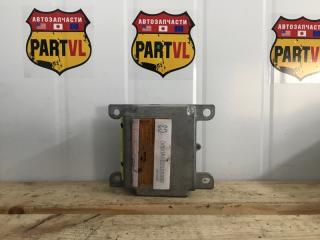 Блок управления AirBag Nissan Armada 2006 контрактная Блок управления AirBag Nissan Armada 2006