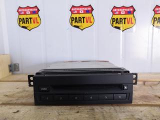 CD-ЧЕЙНДЖЕР BMW X5 2008