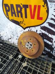 Запчасть тормозной диск задний левый Nissan Armada 2006