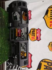 Торпедо Hummer H3 2006