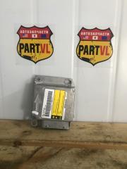 Блок управления AirBag Cadillac Escalade 2003 контрактная Блок управления AirBag Cadillac Escalade 2003