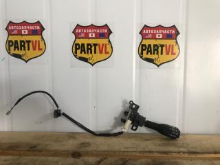 Переключатель круиз-контроля Toyota Sequoia 2006 контрактная Переключатель круиз-контроля Toyota Sequoia 2006