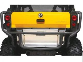 Дуги заднего бампера BRP CAN-AM SSV