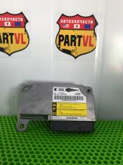 Блок управления AirBag Hummer H3 контрактная Блок управления AirBag Hummer H3