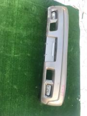 Бампер Cadillac Escalade 2002