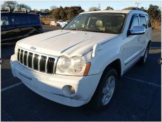 Динамик Grand Cherokee 2005 WH EZB Динамик Grand Cherokee 2005 WH EZB