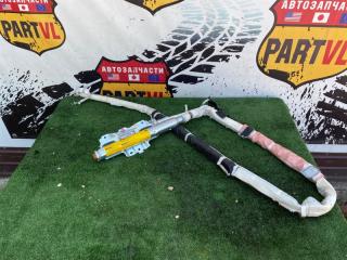 Airbag боковой левый Toyota Sequoia 2006