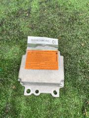 Блок управления AirBag Nissan Pathfinder 2004 контрактная Блок управления AirBag Nissan Pathfinder 2004