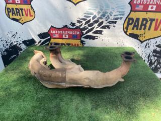 Коллектор выпускной Subaru Legacy