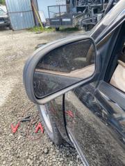 Зеркало левое Chevrolet TrailBlazer 2005