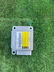 Блок управления AirBag Chevrolet TrailBlazer 2005 контрактная Блок управления AirBag Chevrolet TrailBlazer 2005