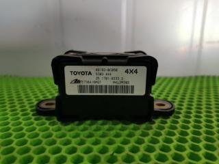 Датчик ускорения Toyota Sequoia 2008