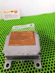 Блок управления AirBag Nissan Armada 2005 контрактная Блок управления AirBag Nissan Armada 2005