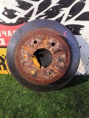 Запчасть тормозной диск задний левый Nissan Armada 2005