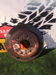 Запчасть тормозной диск задний правый Nissan Armada 2005