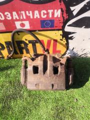 Суппорт передний левый Nissan Pathfinder 2005