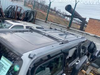 Крыша HUMMER H3 2009