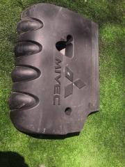 Запчасть крышка двигателя Mitsubishi Outlander