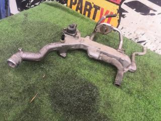 Трубка системы рециркуляции (EGR) Subaru XV 2016