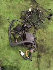 Коса Nissan Pathfinder 2008