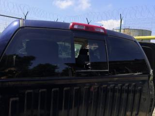 Стекло заднее Toyota Tundra 2008