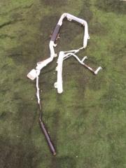 Airbag боковой левый Infiniti QX56 2006