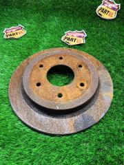 Запчасть тормозной диск задний Infiniti QX56 2006