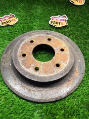 Запчасть тормозной диск задний Infiniti QX56 2006