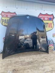 Капот BMW X5 2008
