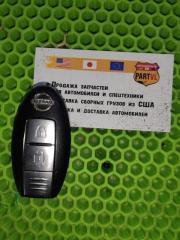 Запчасть смарт ключ Nissan Murano
