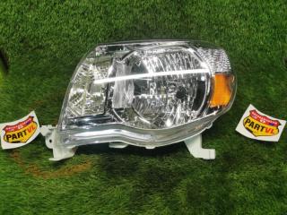 Фара передняя левая Toyota Tacoma 2006-2012