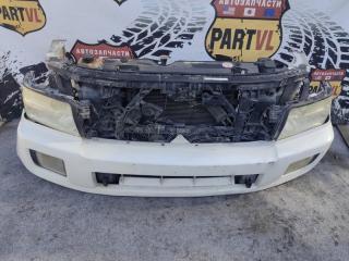 Ноускат Infiniti QX56 2006