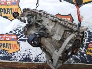 Блок двигателя Hummer H3 2006