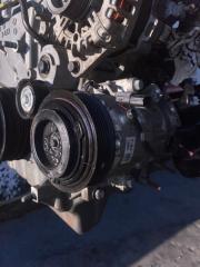 Компрессор кондиционера Genesis Gv80 2020-2024