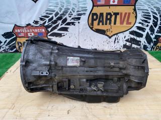 АКПП Toyota Land Cruiser 2009-2019