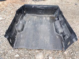 Пол багажника Toyota Tundra 2008