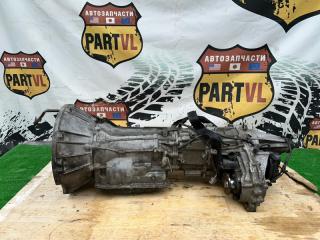 АКПП Nissan Pathfinder 2004