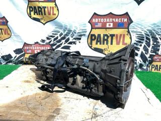 АКПП Nissan Pathfinder 2008