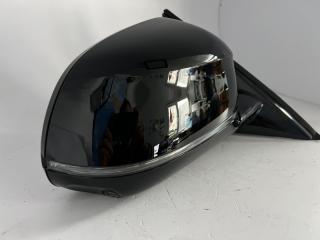 Зеркало переднее правое X6 G05 B57 Зеркало переднее правое X6 G05 B57