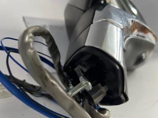 Зеркало переднее левое NX200 MAZA20 T24AFTS Зеркало переднее левое NX200 MAZA20 T24AFTS