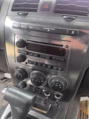 Консоль магнитофона HUMMER H3 2007