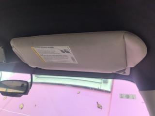 Козырек солнцезащитный передний правый HUMMER H3 2007