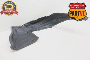 Подкрылок передний левый Toyota Sequoia