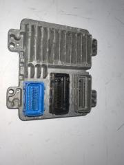 Блок управления ДВС HUMMER H3 2007