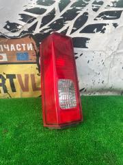 Стоп-сигнал левый HUMMER H3 2007