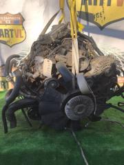 Двигатель Cadillac Escalade