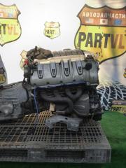 Двигатель Porsche Cayenne