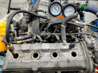 Двигатель LAND CRUISER 200 UZJ200 2UZFE Двигатель LAND CRUISER 200 UZJ200 2UZFE