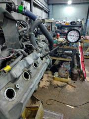 Двигатель Toyota LAND CRUISER 200 UZJ200 2UZFE Двигатель Toyota LAND CRUISER 200 UZJ200 2UZFE