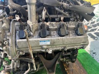 Двигатель LAND CRUISER 200 UZJ200 2UZFE Двигатель LAND CRUISER 200 UZJ200 2UZFE